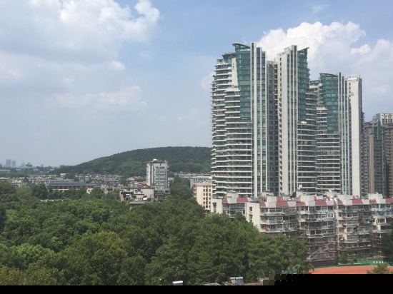 眺望远景