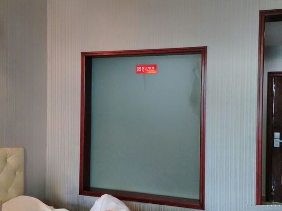 酒店房型