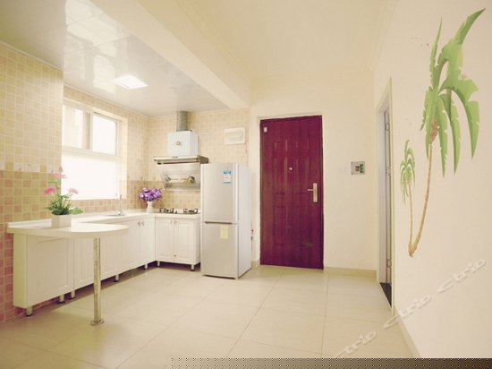 阳光海岸海景三居室