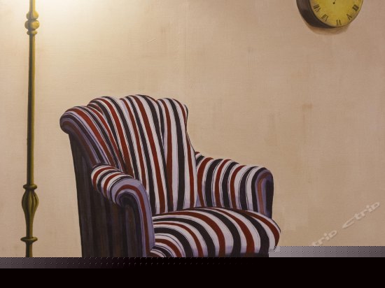 (中房)精致四人房