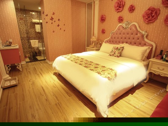 相思时光之吻系(无窗)