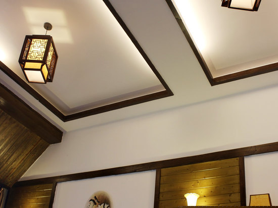 静馨雅苑豪华套房