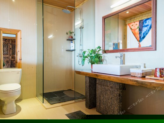 豪华正面海景房（三号院）