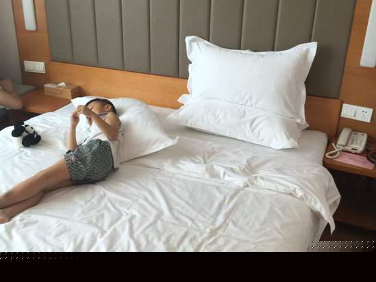 酒店房型