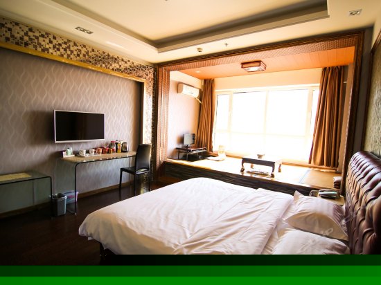 榻米观景大床房