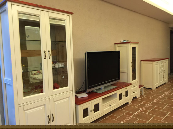 海燕洋房三房二厅