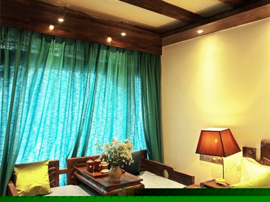 云淡风轻（大床房）