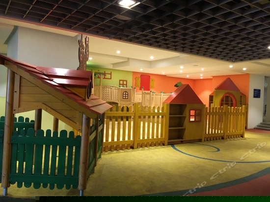 儿童乐园/儿童俱乐部