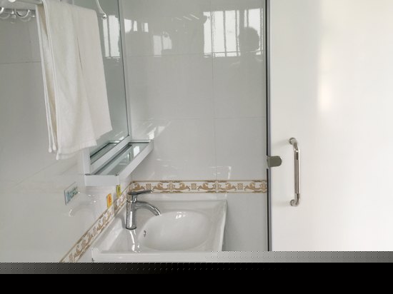 全海景标准双人房