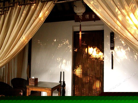 梦得榭(梦月小筑)