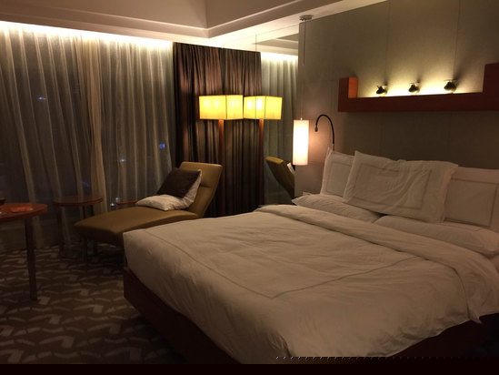 酒店房型