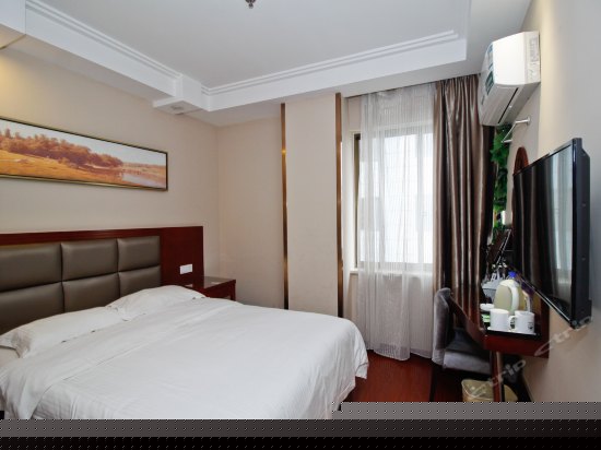 特价大床房(无窗)