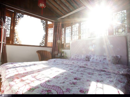 二楼观景大床房