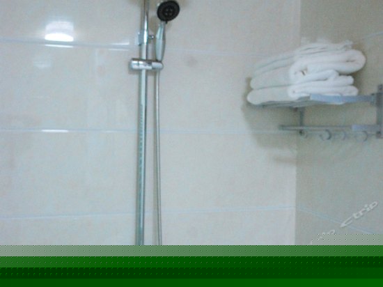 庭院特色大床房