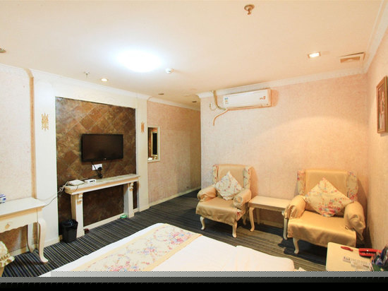 浪漫单间（无窗）（新风换气）