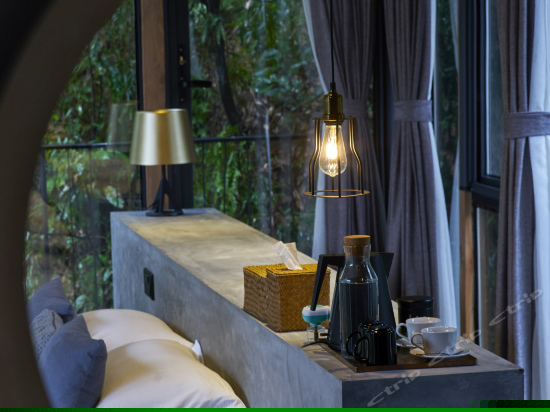 山院一天青地台榻榻米