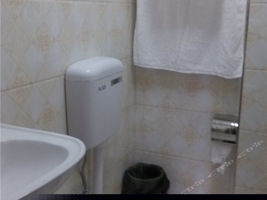 标准间