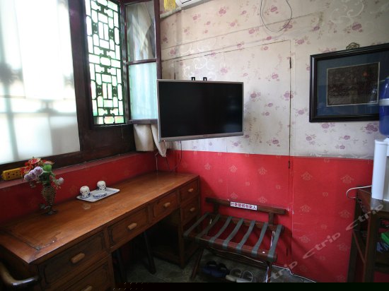 琴瑟合鸣大炕房