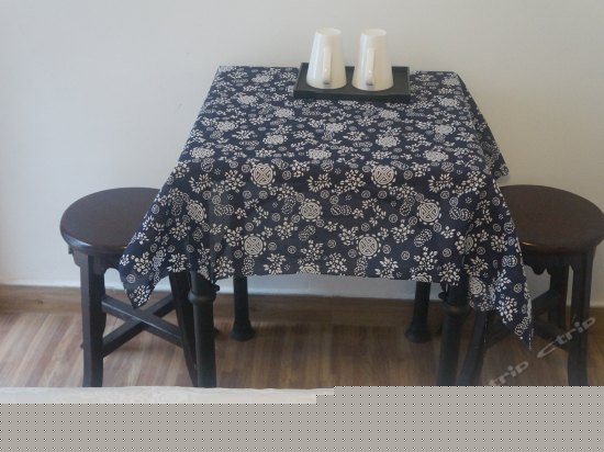 思静古典双床房