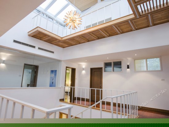 北马别墅楼豪华间