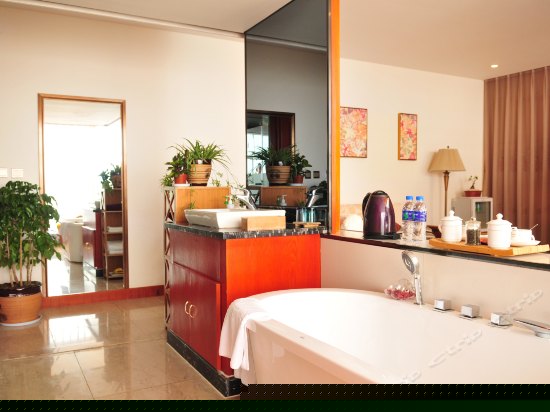 270度主题海景套房