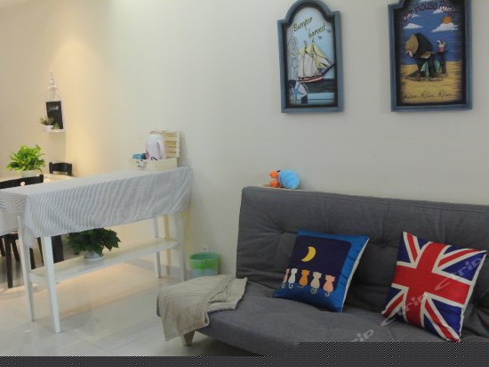 世界之窗地中海两房