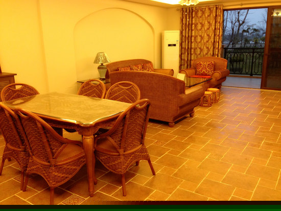 三房两厅别墅洋房