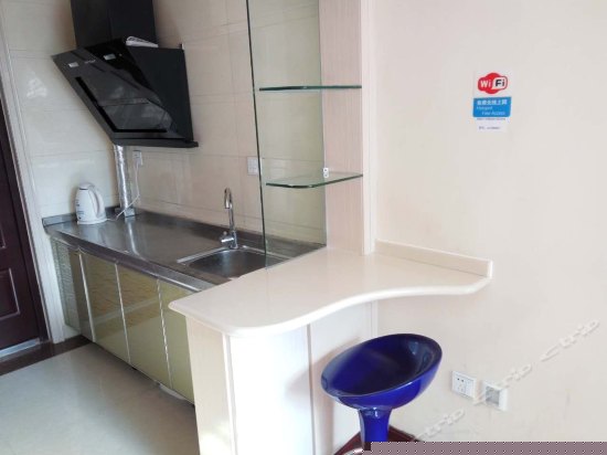 精品地毯大床房