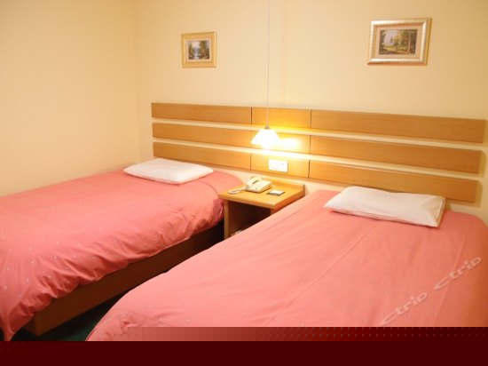 特惠双人房(无窗)