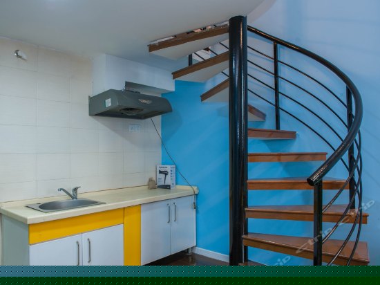 辛普森家庭套房