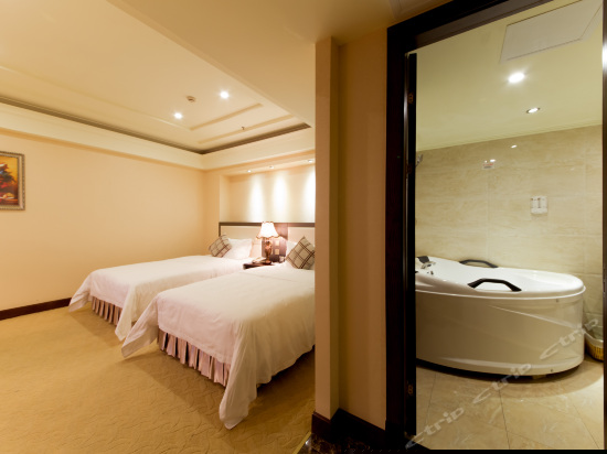 抢购房标间（无窗）