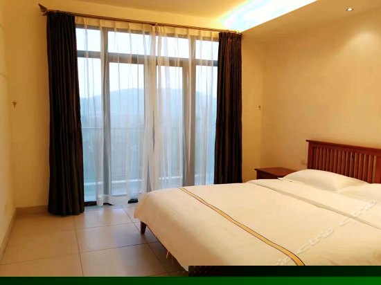 精致豪华两房两厅公寓