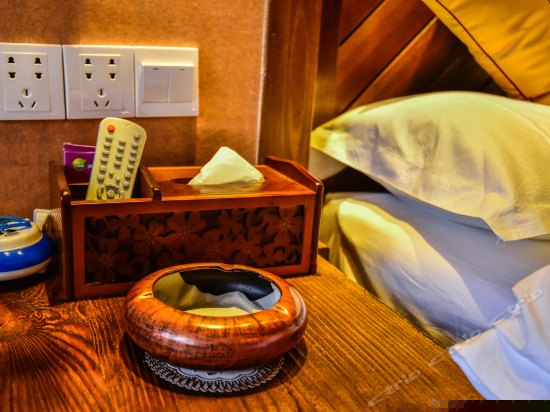 景观复式家庭房