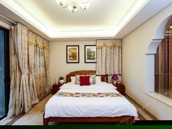 海乐洋房三房二厅