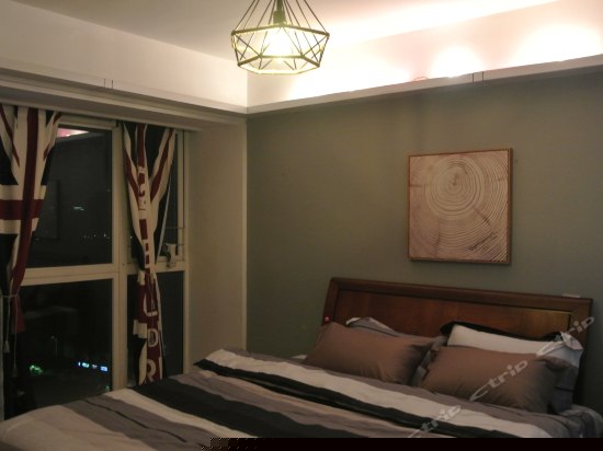 世界之窗豪华三卧室