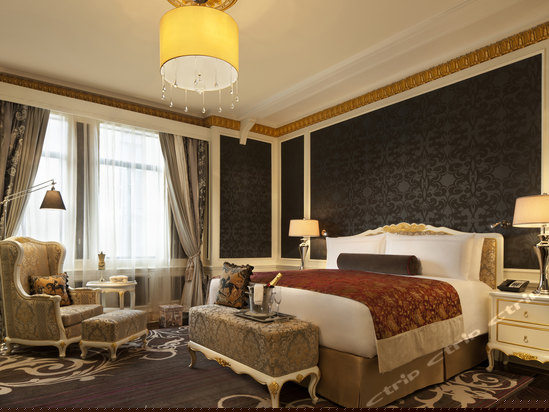 九国特色江景套房