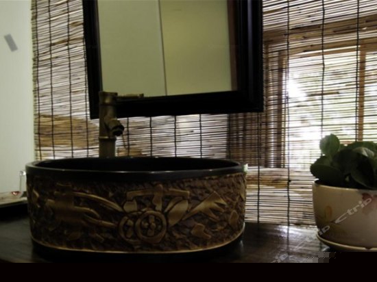 观景阳台标准间