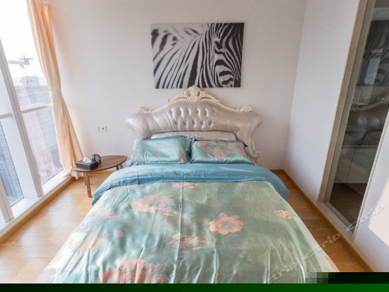 圣托里尼爱琴海