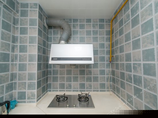 恋日双人标准套房