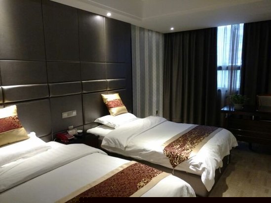 酒店房型