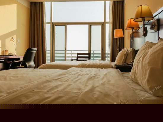 海景双床套房
