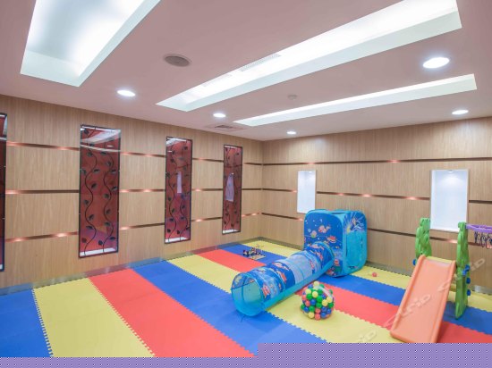 儿童乐园/儿童俱乐部