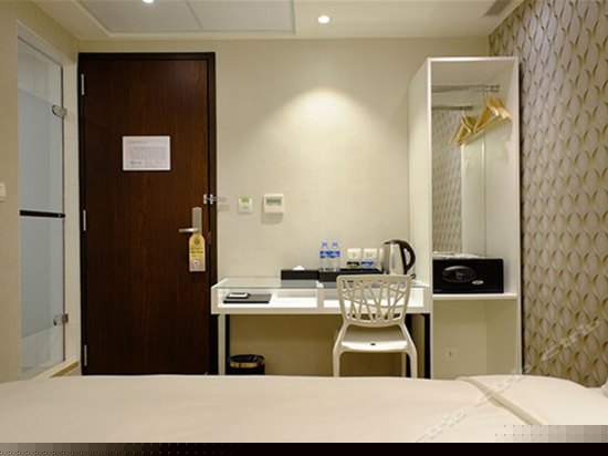 经济客房（无窗）