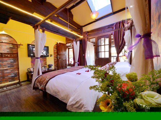 尊享臻品大床房