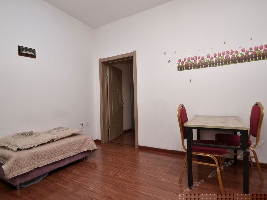 一室一厅不含厨房