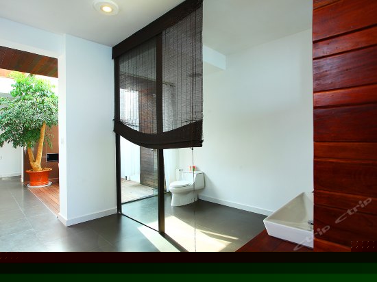 九品（豪华亲海星空大床房）