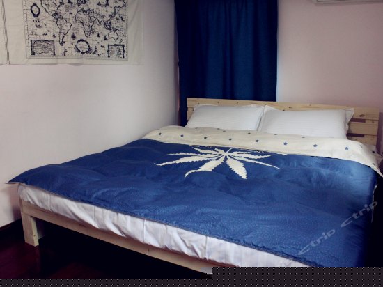 收藏家别墅套房