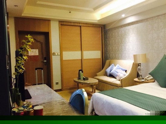 酒店房型