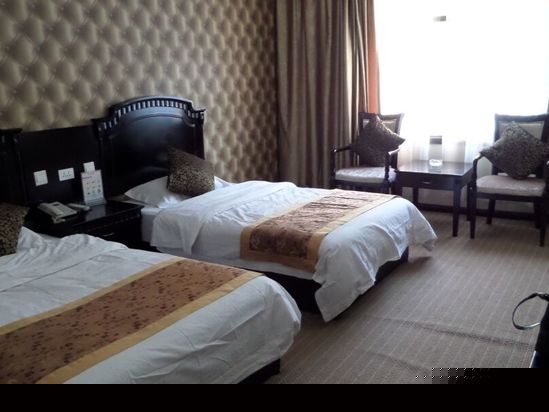 酒店房型