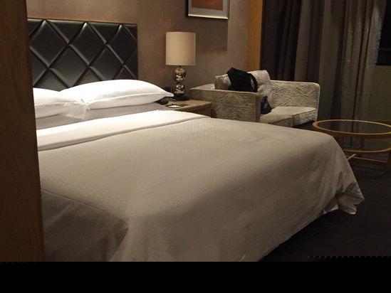 酒店房型